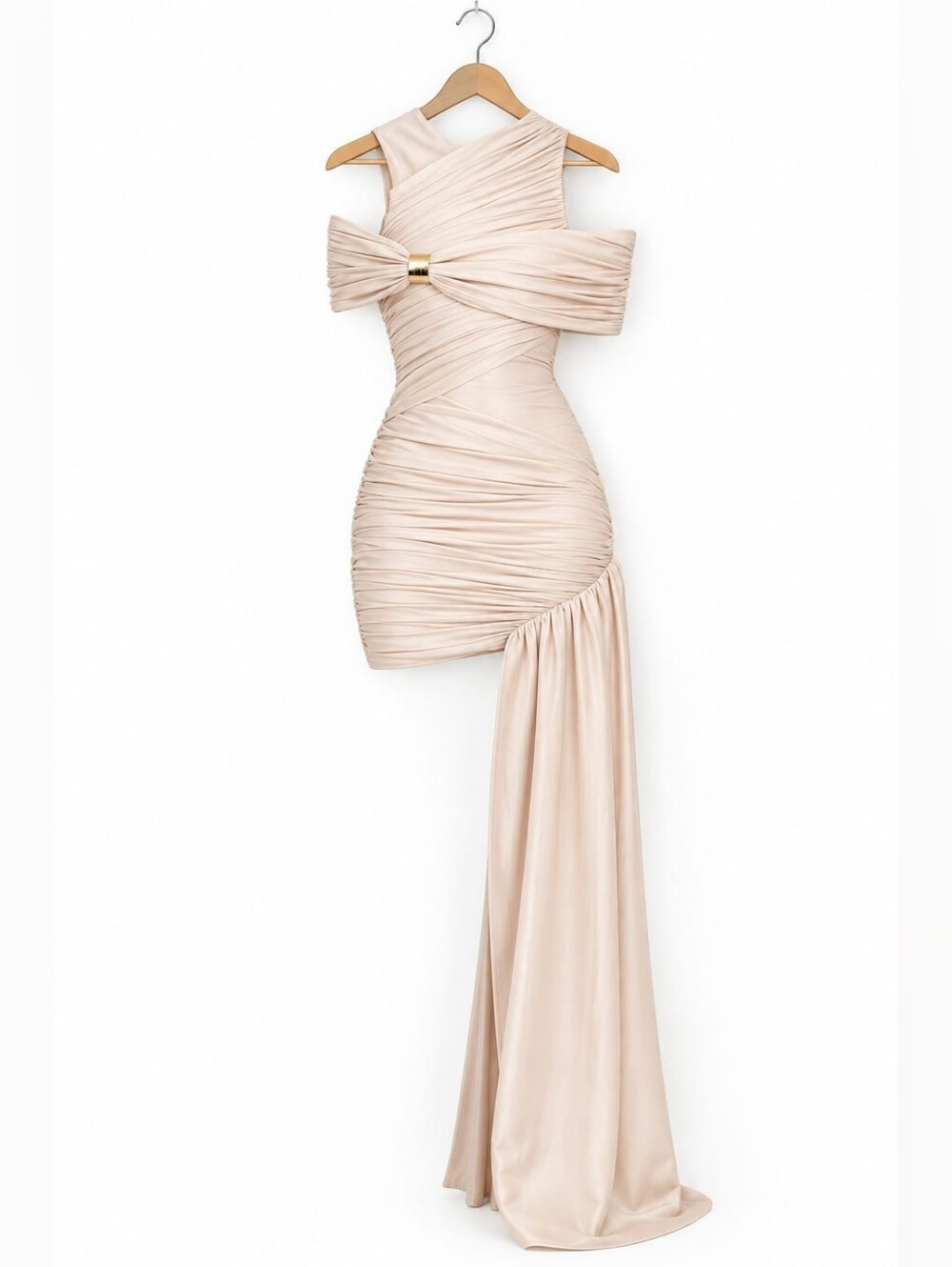 Eliya The Label Attico Dress